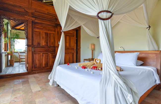 Sumberkima Hill Private Villa Retreat - Photo 13