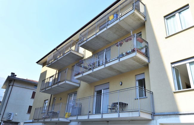 Apartment by Lake Como Near Spiaggia di Dervio - Foto 25