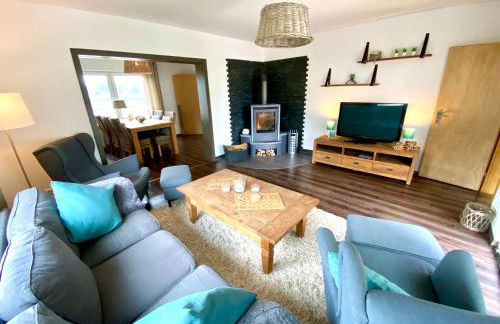 Haus im Grünen - Foto 5