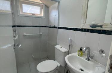 Casa 5 em condominio na Praia de Juquehy - Foto 10