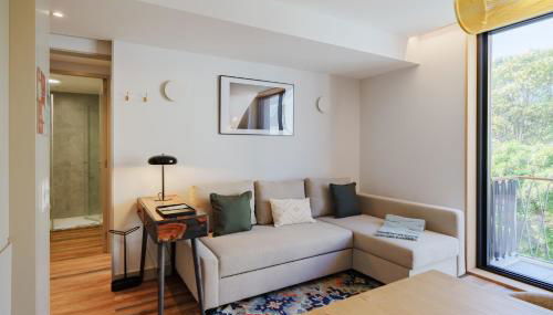 Feel Porto Firmeza Coworking & Flats - Foto 4