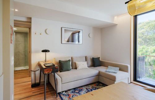 Feel Porto Firmeza Coworking & Flats - Foto 4