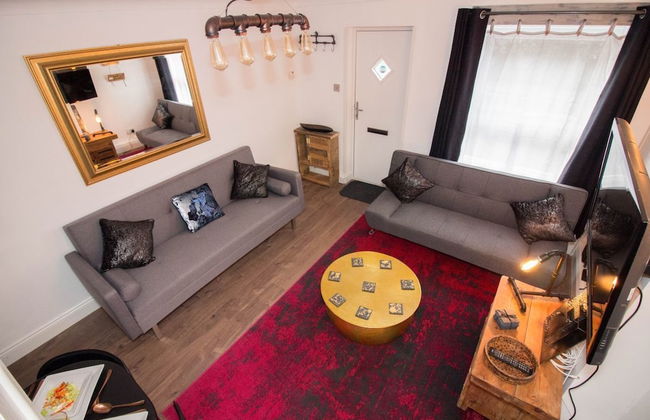 Magdalen quarters - Foto 28