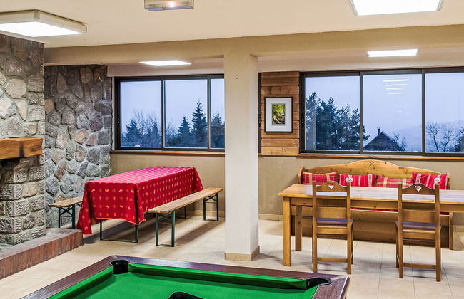 Le Bois de la Reine - Foto 3