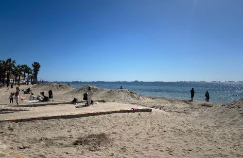 Vivienda en Costa Narejos - Foto 10