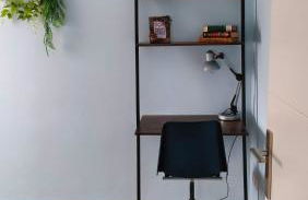 House Laguna Roja with sun terrace - Foto 8