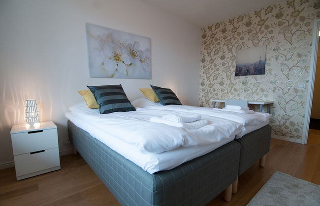 Kotimaailma Apartments Kuopio - Foto 3