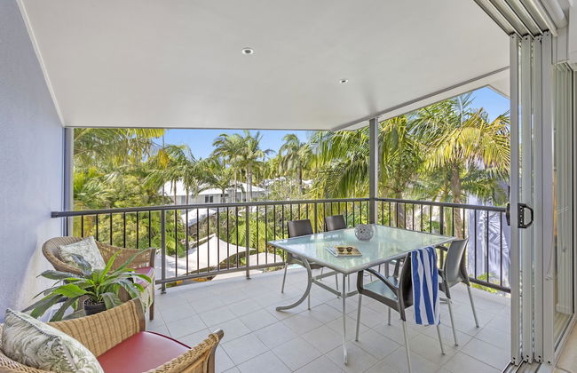 Verano Resort - Foto 38