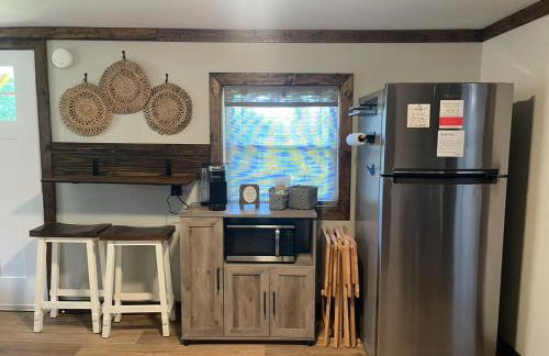 The Cozy Nest - Foto 8