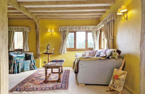 Broomy Cottage - Foto 21