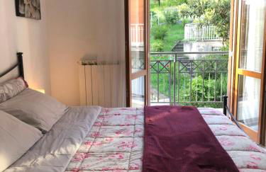 Appartamento “BellaVista” a Norma - Photo 10