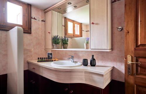 Villa Afionas Kythnos - Foto 16