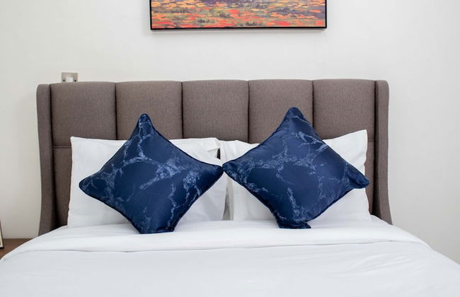 Lux Suites Eldoret Luxury Villas - Foto 13