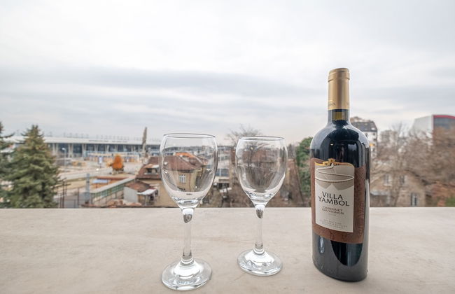 Gardenia Apartments - Foto 41