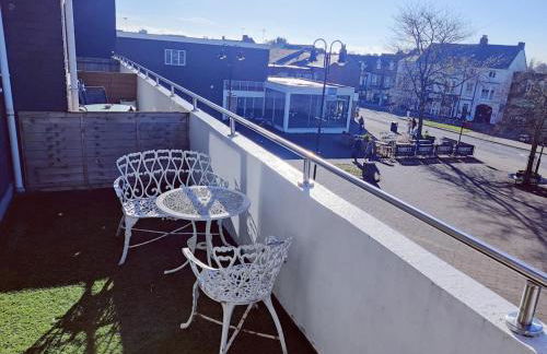 Two Floor Flat in Town Center - Foto 5