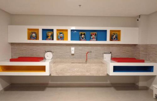 Park Veredas Apto 334 - Foto 64