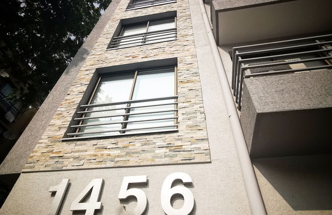 Apart Hotel Viva Providencia - Foto 35