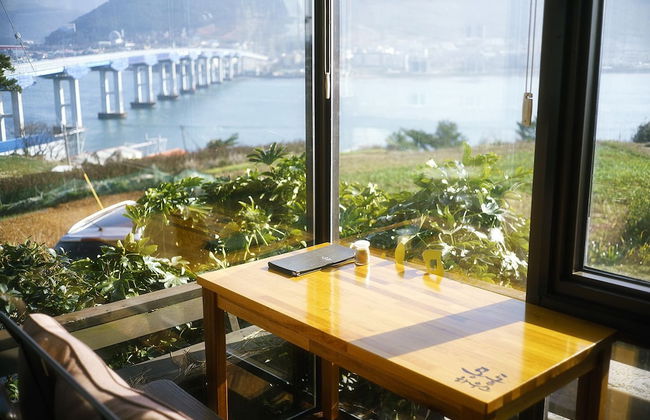 Tongyeong MongDol House - Foto 75