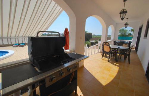 Villa Luna - Foto 39