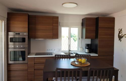 Exclusive Apartment - Playa de Marenys de Rafalcaid - Photo 19