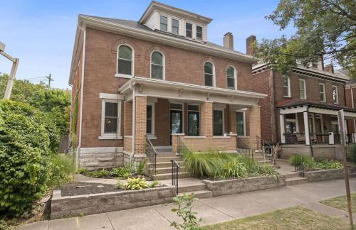 Minutes to Arena District - Foosball & Game Area - Foto 48