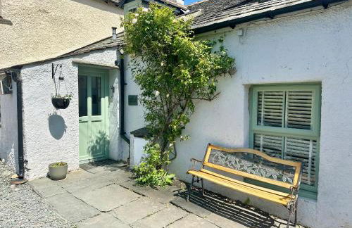 Cottage On The Brook - Foto 6