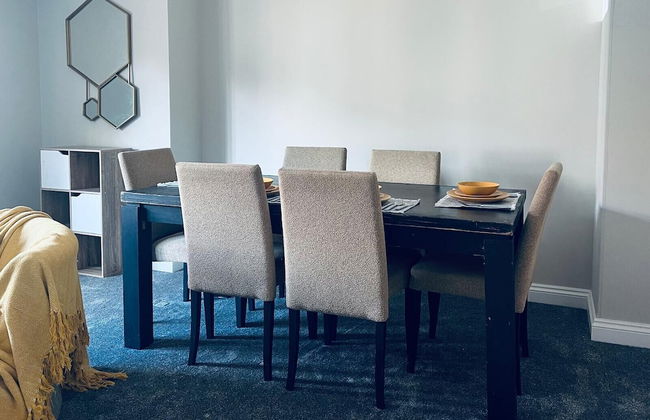 Moonstone House in Thetford - Foto 5