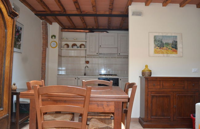 Antico Borgo Casalappi - Foto 49