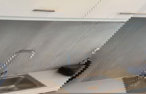 Olga's Sea View Studios -500m from Ipsos - Foto 69