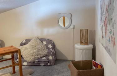 Chaleureux studio montagnard avec balcon 2402 - Foto 11