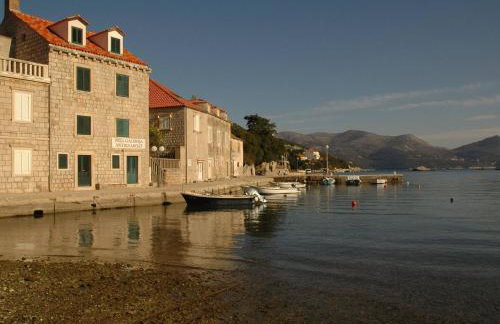 Apartment Vukorep - Two Bedroom Apartment with Terrace and Field View - Foto 23