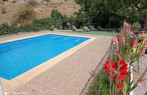 Vivienda Rural Belén - Foto 6