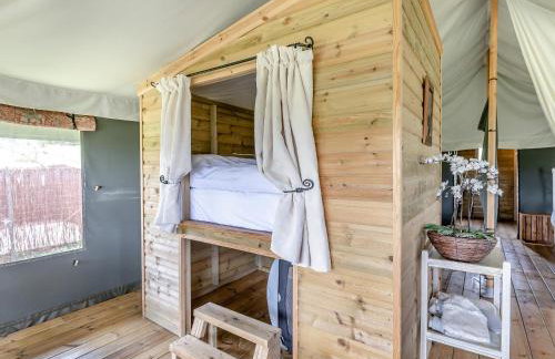 Safari Tent One - Uk44404 - Foto 13