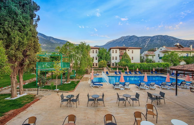 MESE SUITES - Foto 24