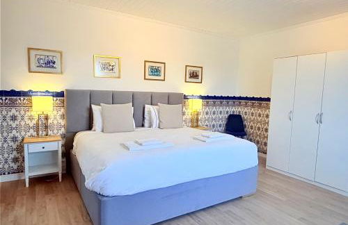 Vila Pombal Tomar Apartments - Pool & City Views - Foto 16