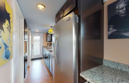 The Famous Houseboat in Sanford - Photo 14