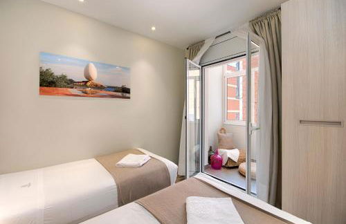 Eixample Building Apartments by Mercedes Heritage - Foto 42