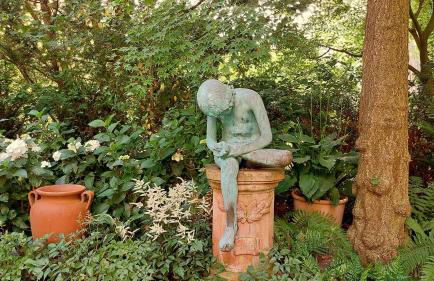 Gastehaus HH- Winterhude - Foto 45