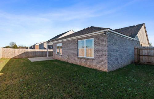 New Bama Retreat Sleeps 8 - Foto 32