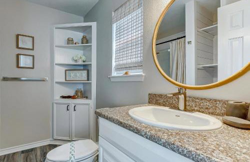 Crystal Oasis - Foto 16