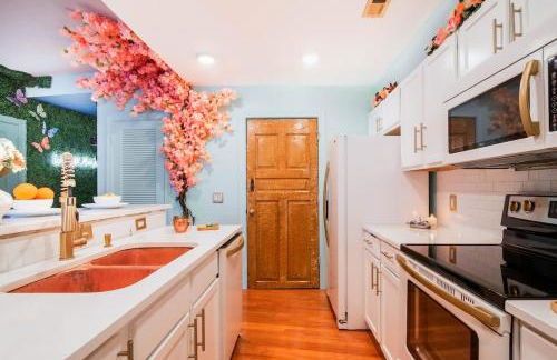 Mad Hatter Free Parking Sauna and Balcony - Foto 12