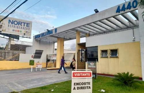 Apartamento próximidades do Estádio Olímpico - Foto 32