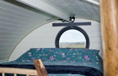 Wildflower Eco Lodges - Foto 28