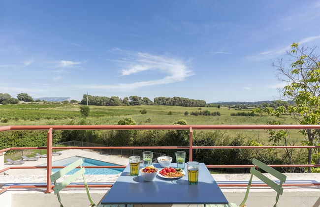 Garden & City Aix en Provence - Puyricard - Foto 30