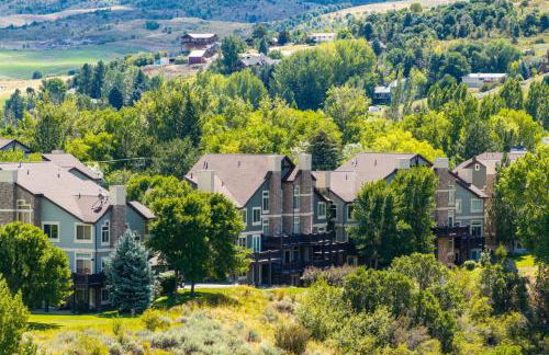 Heavens Gate LS48 Ski Retreat Hot Tub & Views - Foto 63