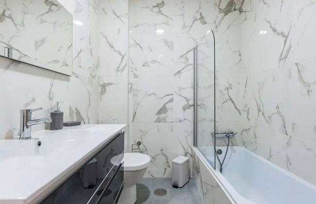 Imperial Apartment - Foto 78