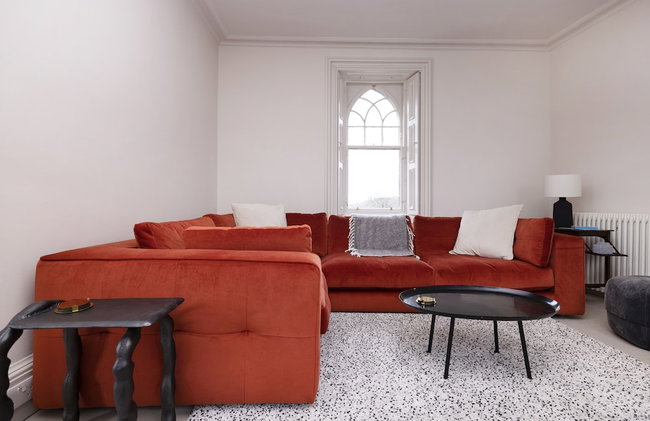JOIVY Observatory House & Apartment - Foto 26
