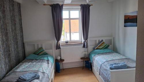 Ferienhaus Wesertal Monteur - Foto 2