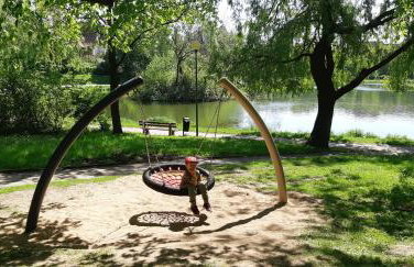 Apartament Słoneczny Air Conditioning - Photo 15