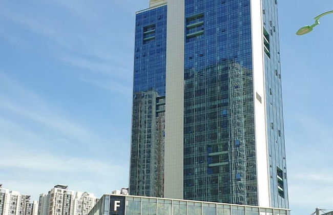 Celeb Stay Songdo - Photo 59